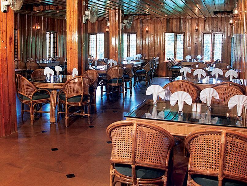 Отель Woods N Spice - Thekkady Kumily Экстерьер фото