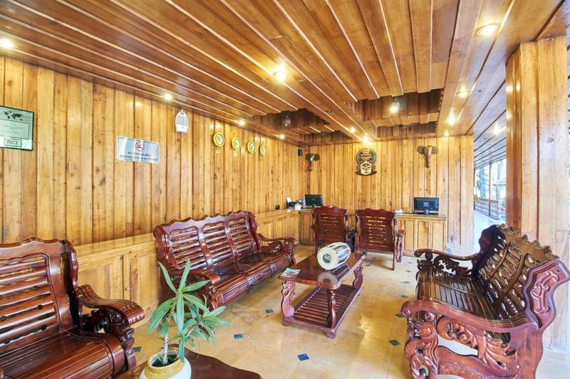 Отель Woods N Spice - Thekkady Kumily Экстерьер фото